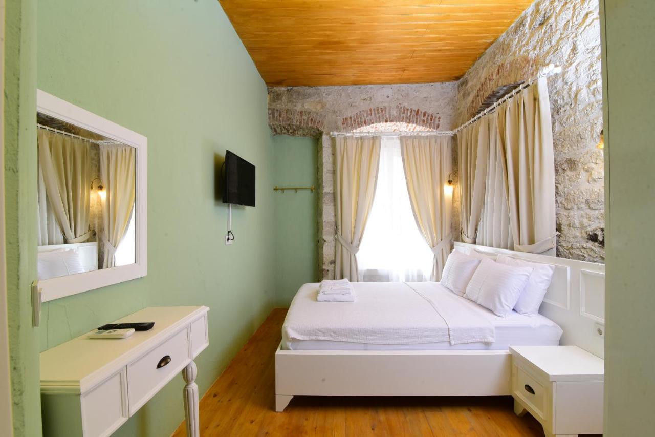 Jardin D'Azur Алачати Экстерьер фото