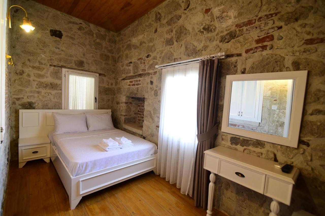 Jardin D'Azur Алачати Экстерьер фото